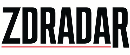 Zdradar